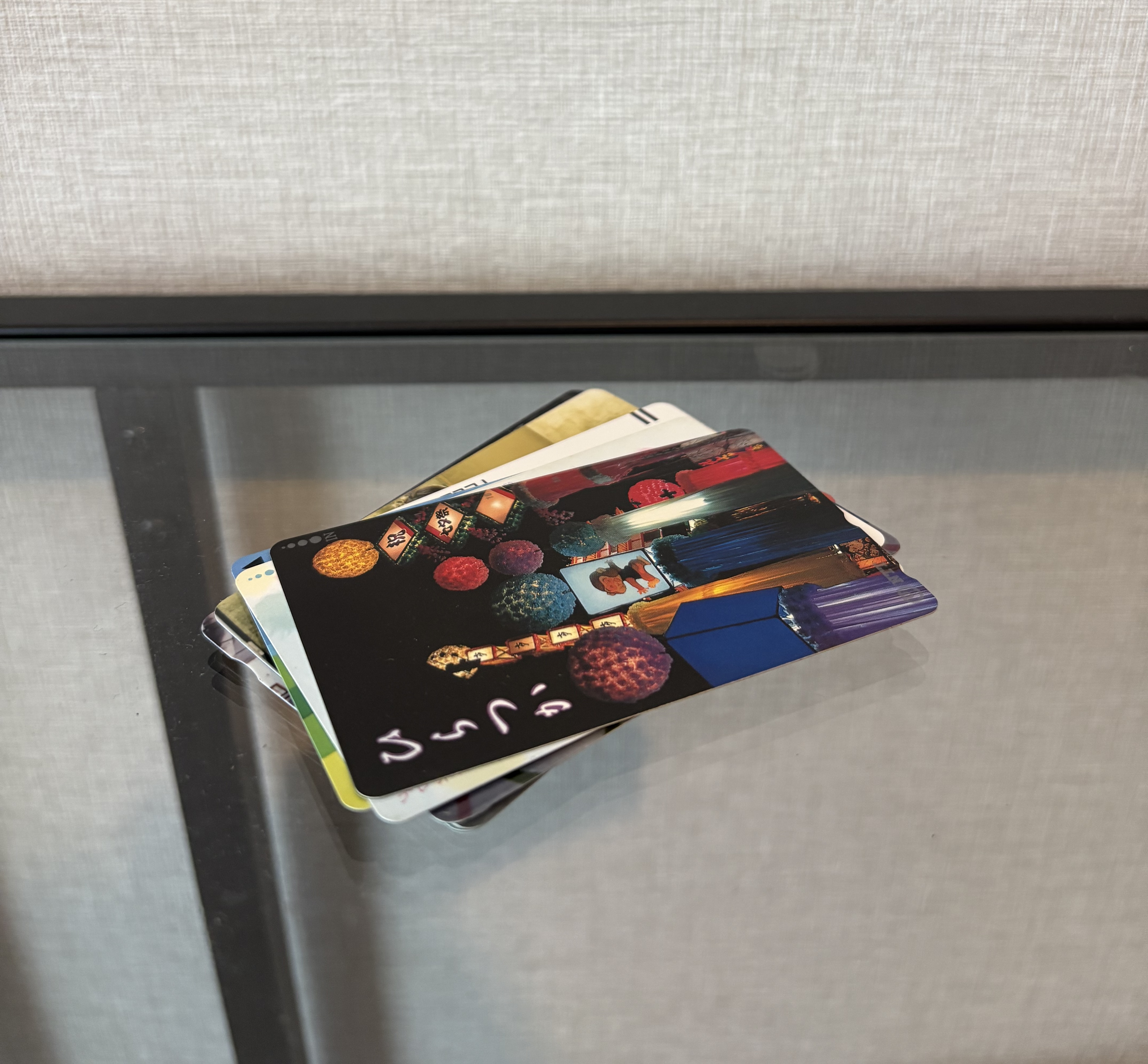 テレホンカード